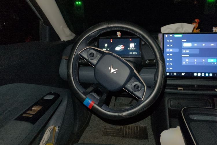 Used ARCFOX T1 2025 Model 425 PRO