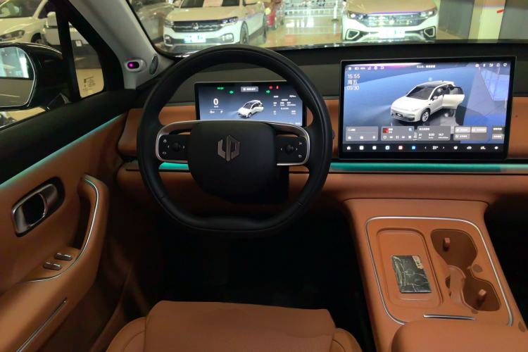 Used Leapmotor C10 2026 605 LiDAR Version