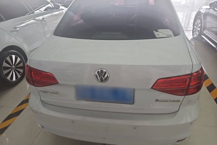 Used Volkswagen Sagitar 2018 1.6L Automatic Comfort Model