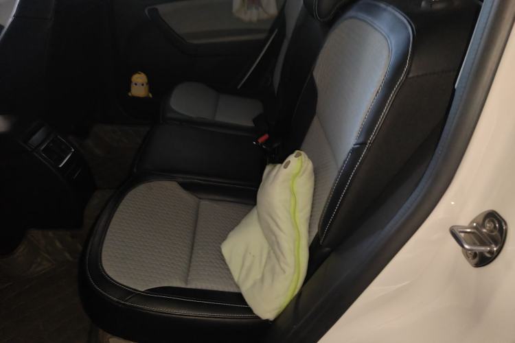 Used Skoda Yeti 2016 1.4TSI DSG Style Edition
