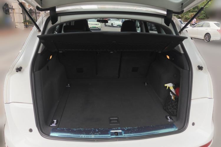 Used Audi Q5 2013 40 TFSI Technology Edition