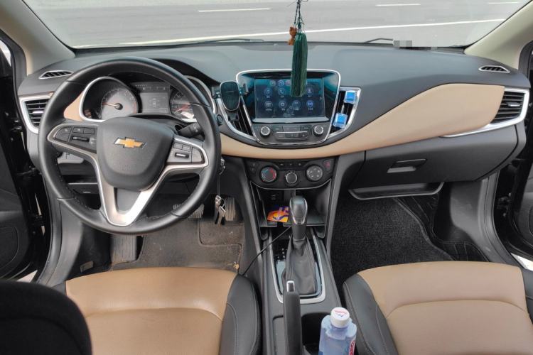 Used Chevrolet Monza 2020 320 Automatic Enjoyment Edition