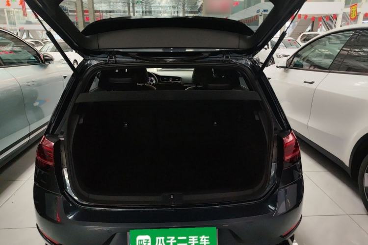 Used Volkswagen Golf 2020 280TSI DSG R-Line Version