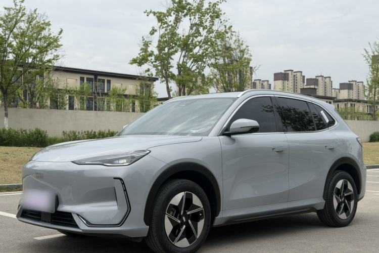 Used Geely Galaxy E5 2024 530 km Exploration+ Version