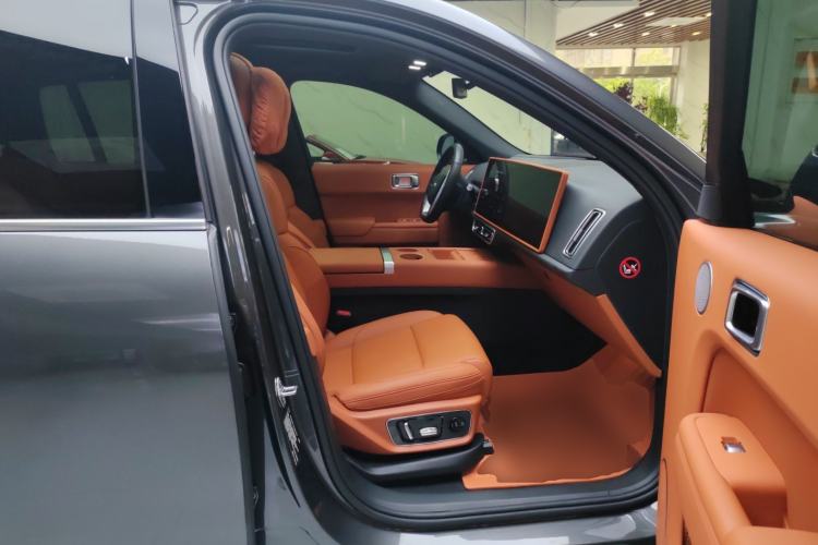 Used Li Auto L7 2023 Pro Model