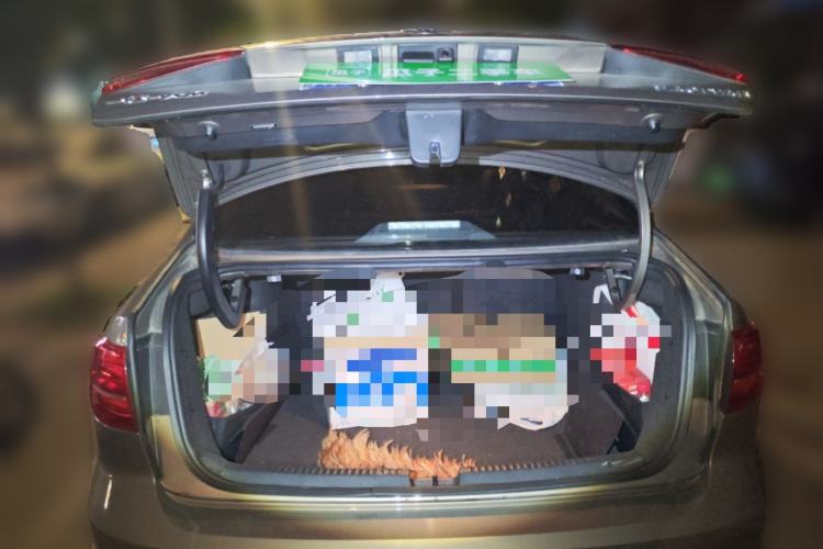 Used Volkswagen Sagitar 2018 1.6L Automatic Comfort Model