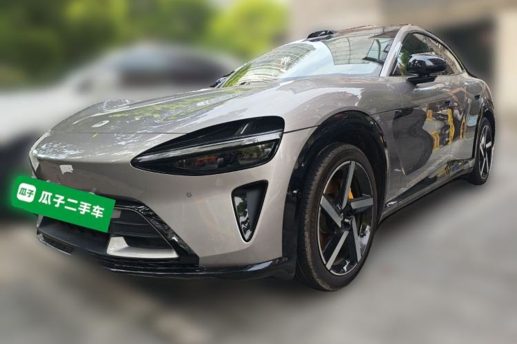 Used Xiaomi Auto YU7 2025 Ultra-Long Range Rear-Wheel Drive Version