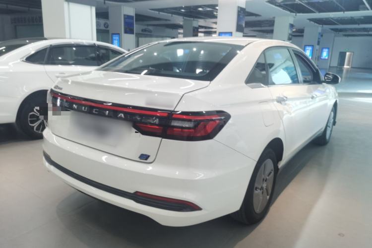 Used Venucia D60EV 2023 PLUS Comfort Edition RJ Model
