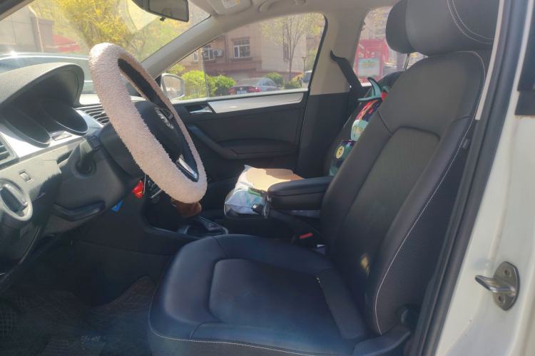 Used Skoda Rapid 2022 1.5L Automatic Comfort Edition
