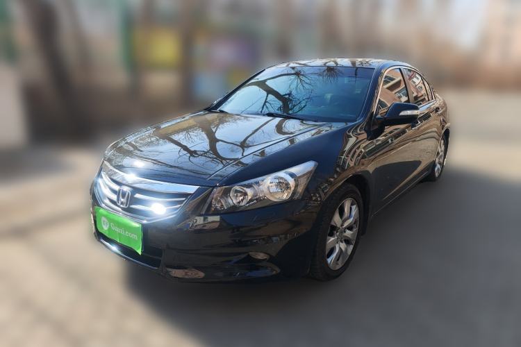 Used Honda Accord 2011 2.4L EX