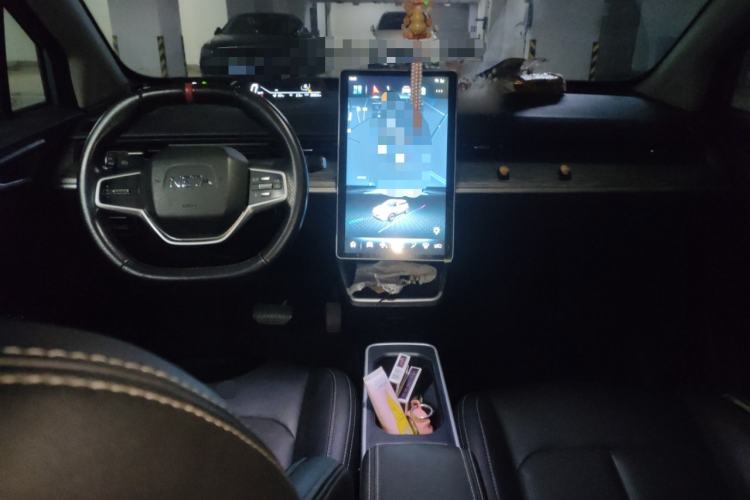 Used NETA V 2022 Chao 400 Lite