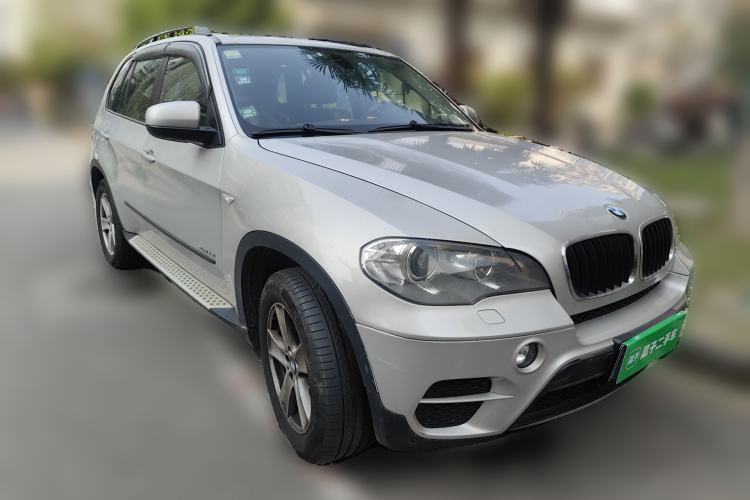 Used BMW X5 2011 xDrive35i Leading Model
