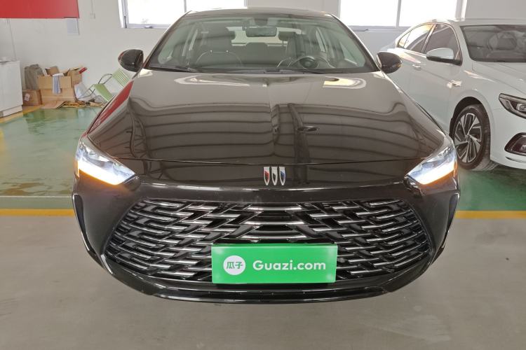 Used Buick Regal 2024 25T Deluxe Edition