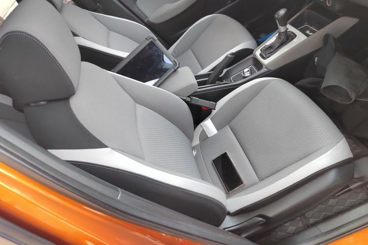 Used Honda LIFE 2021 1.5L CVT CRO-SS Fun Edition