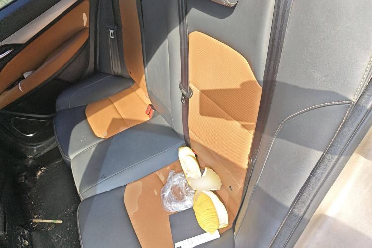 Used Geely Auto Vision S1 2018 1.4T CVT Fengchi Model