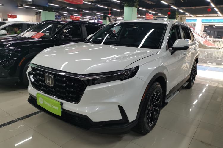 Used Honda CR-V 2023 240TURBO All-Wheel-Drive Premium Edition 5 Seats