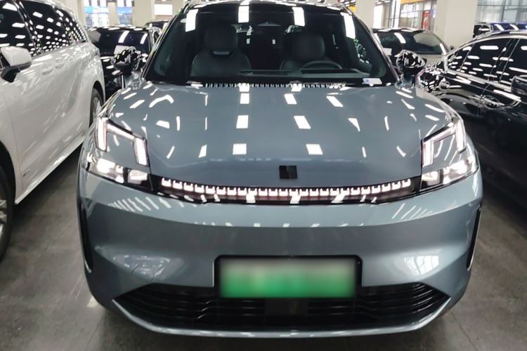 Used Lynk & Co 08 EM-P 2025 245km Ultra-Long Range Halo
