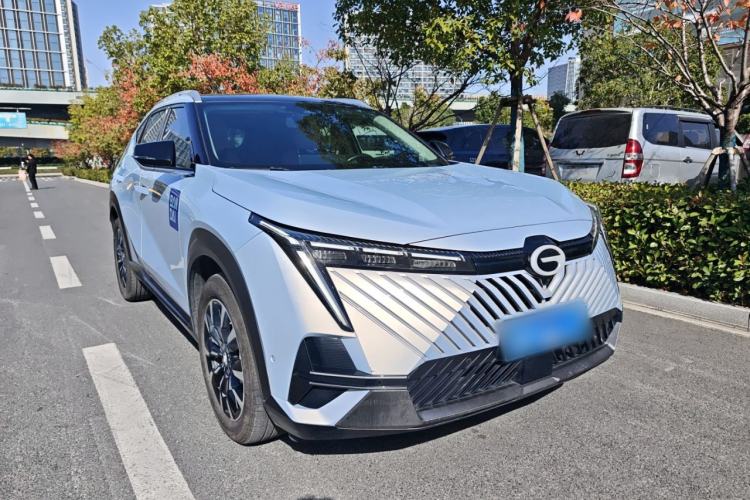 Used GAC Trumpchi EMKOO 2022 2.0 ATK TwinStar Max Edition