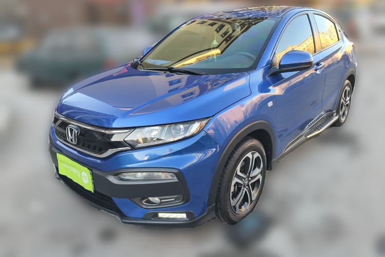 Used Honda XR-V 2017 1.8L EXi CVT Comfort Version
