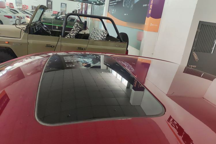 Used Chevrolet Malibu 2018 530T Automatic Fashion Edition Roof