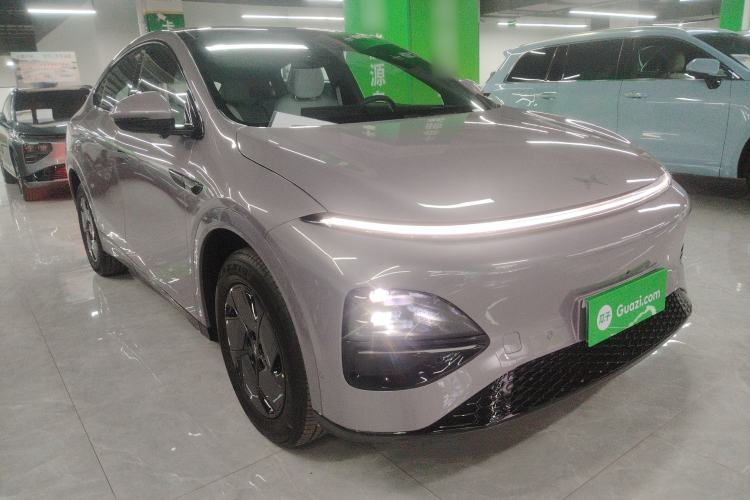 Used XPeng G6 2025 625 Long-Range Max Tech Edition
