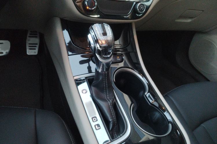 Used Buick Verano 2015 Sedan 15S Automatic Ambition Model