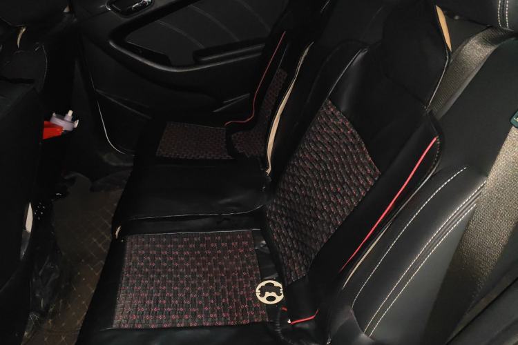 Used Dongfeng Fengon 580 2020 1.8L Manual Comfort Model
