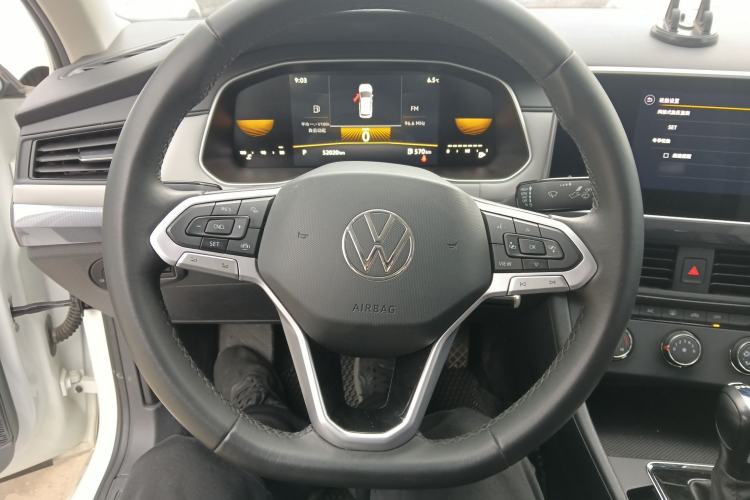 Used Volkswagen Bora 2024 200TSI DSG Comfort Edition