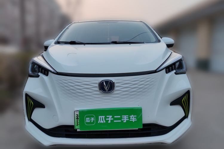 Used Oshan Benni E-Star 2020 Xinyue Edition Lithium-NMC