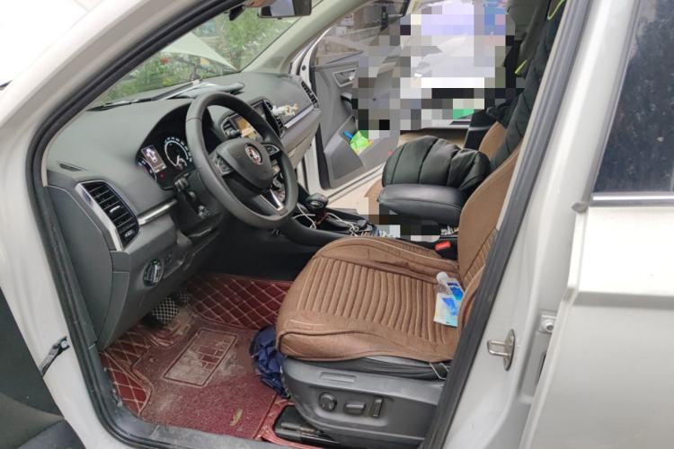 Used Skoda Karoq 2019 TSI280 SmartDrive Luxury Edition China VI standard