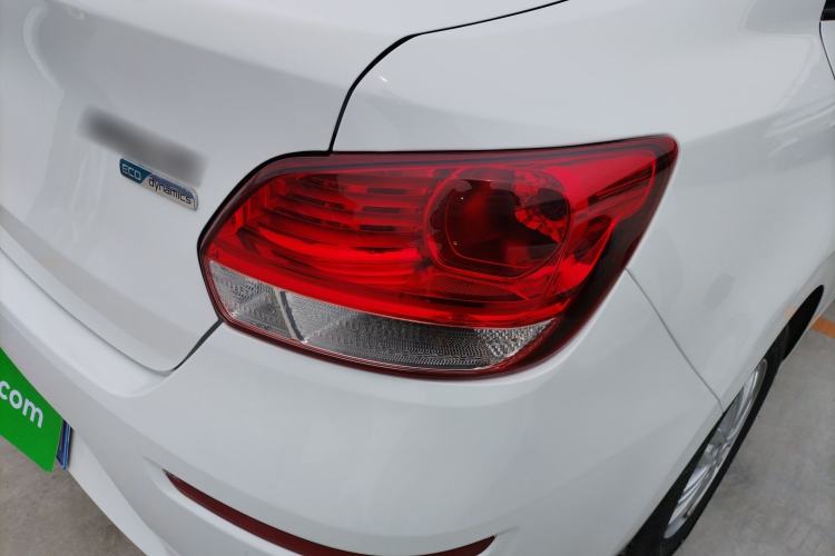 Used Kia Pegas 2019 1.4L Automatic Value Edition National VI Standard
