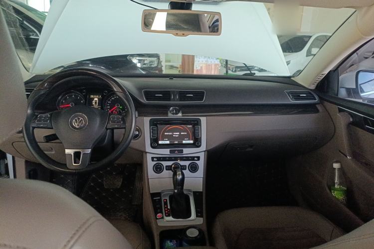 Used Volkswagen Magotan 2013 2.0 TSI Prestige Model