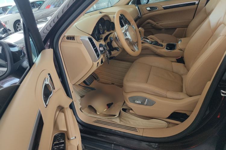 Used Porsche Cayenne 2011 Cayenne 3.0T
