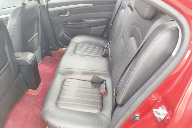 Used Great Wall C30 2016 1.5L AMT Luxury Model
