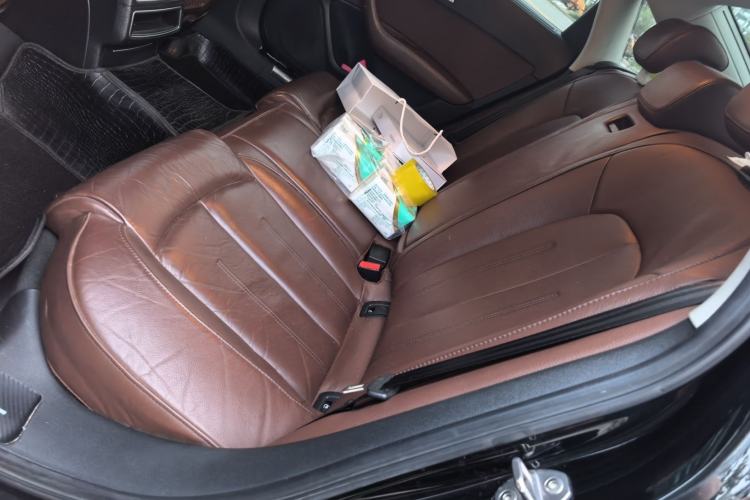 Used Audi A6L 2018 30th Anniversary Edition TFSI Trendy Model
