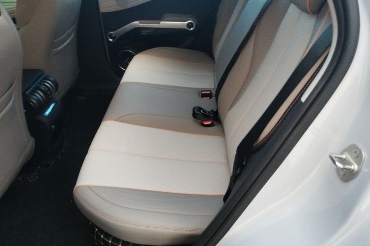 Used BYD Yuan PLUS 2024 Honor Edition 510KM Leading Model