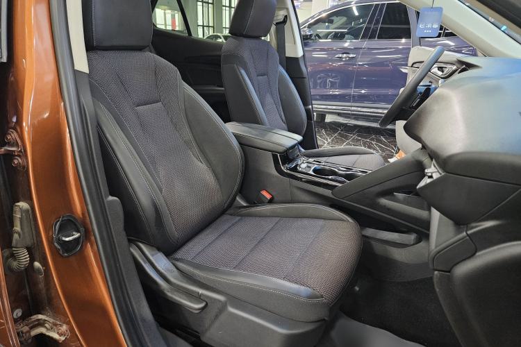 Used Buick Envision 2020 Onix S 652T Two-Wheel Drive Elite Model Right Front Seat