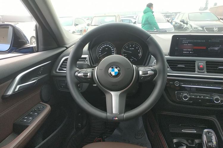 Used BMW 1 Series 2020 120i M Sport Package