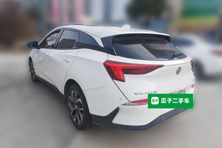 Used Buick Velite 6 2019 Connected & Smart Edition
