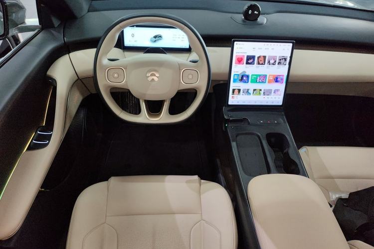 Used Nio ET5T 2023 75 kWh Touring