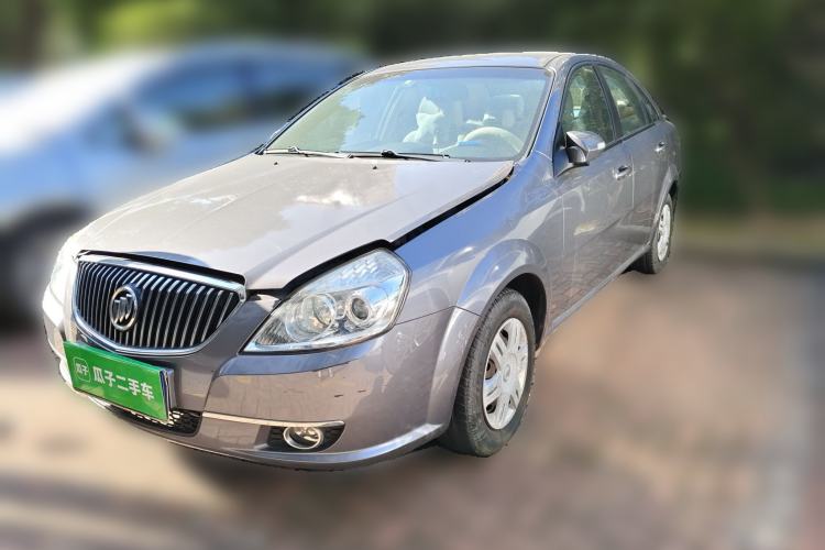 Used Buick Excelle 2011 1.6LX-AT