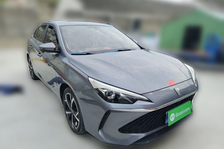 Used Roewe i5 2023 1.5L CVT Luxury Edition
