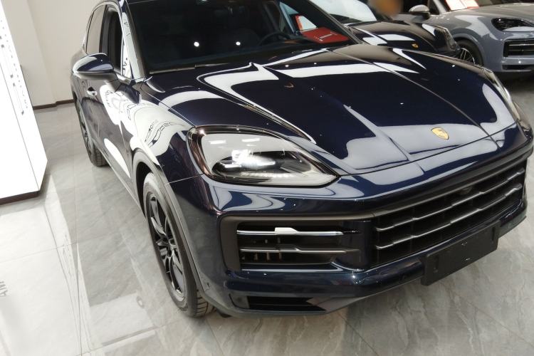 Used Porsche Cayenne 2024 Cayenne 3.0T
