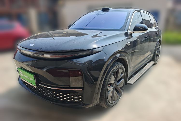 Used Li Auto L7 2024 Ultra Model