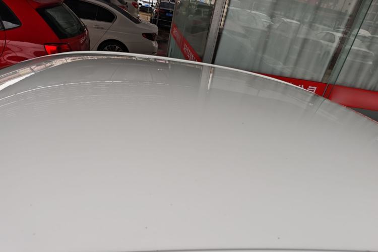 Used Roewe i5 2023 1.5L Manual Comfort Edition