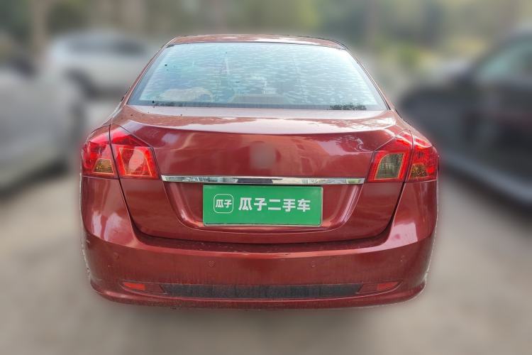 Used Buick Excelle 2015 1.5L Automatic Classic Model