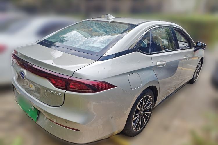 Used AION S 2019 Max 630
