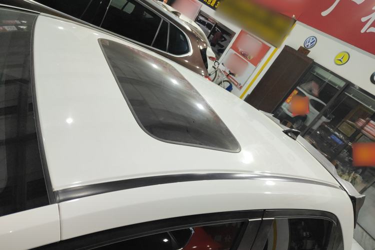 Used Honda Fit 2022 1.5L CVT Trendy Sunroof Edition
