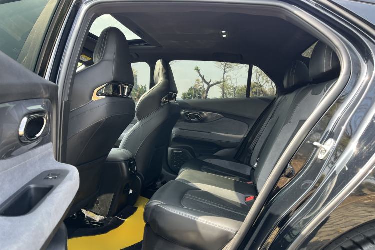 Used GAC Trumpchi EMPOW 2024 400T Automatic Yingbao R PRO Edition