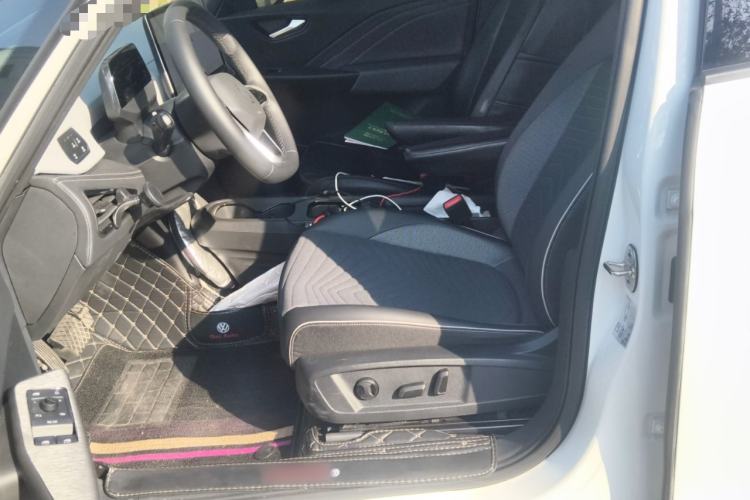 Used Volkswagen ID.3 2025 Smart Edition Outstanding Model
